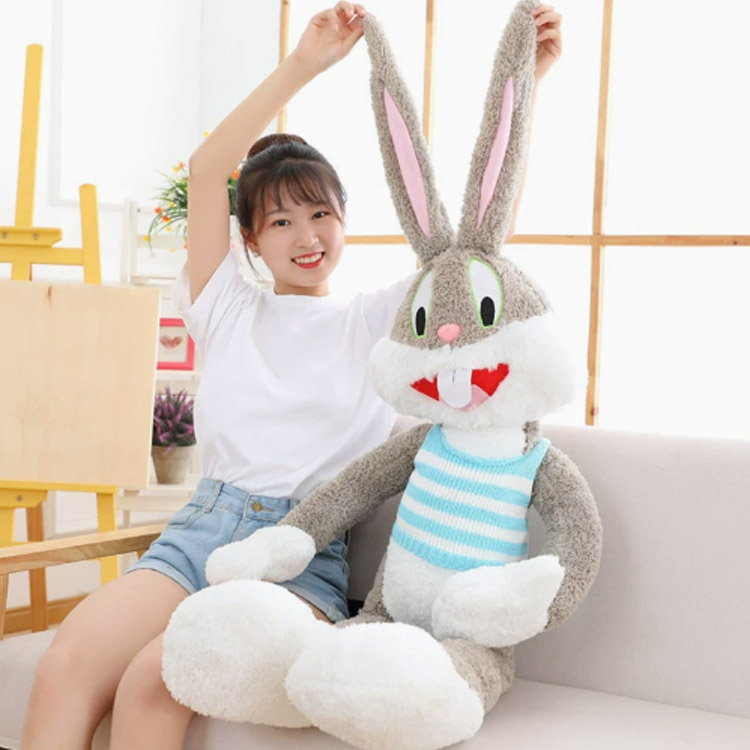 Bugs Bunny Pehmo