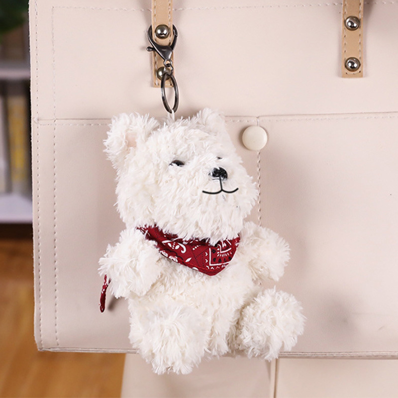 Electronic Plush Toys