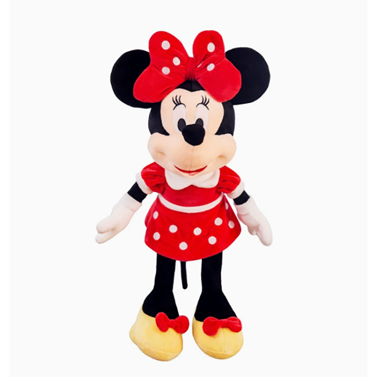 Minnie Mouse pehmolelu