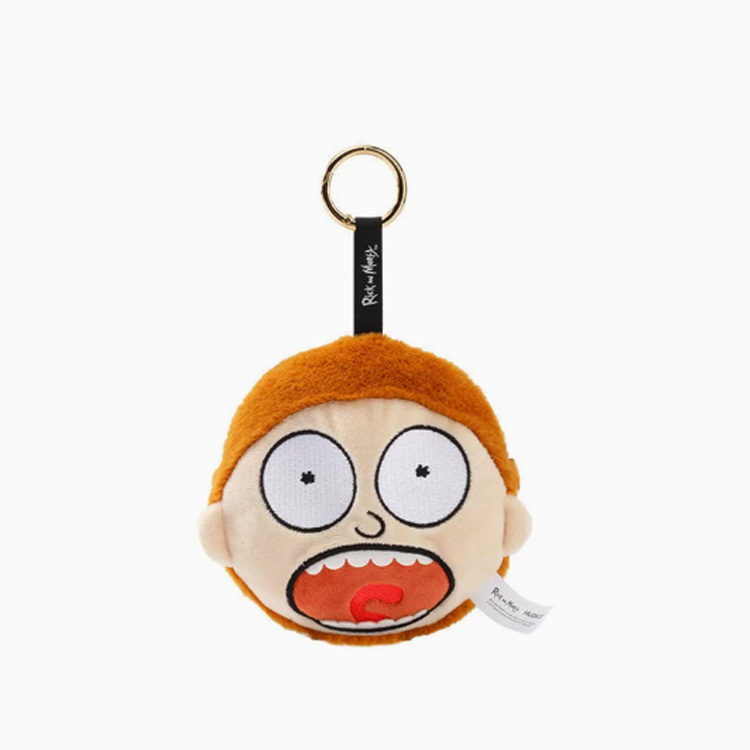 Pehmo Rick ja Morty