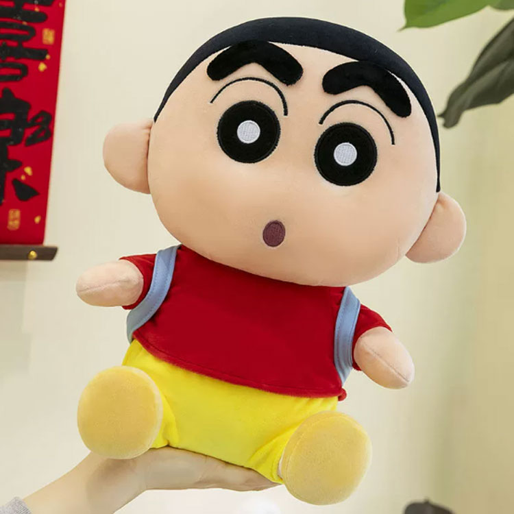 Shin Chan Pehmo
