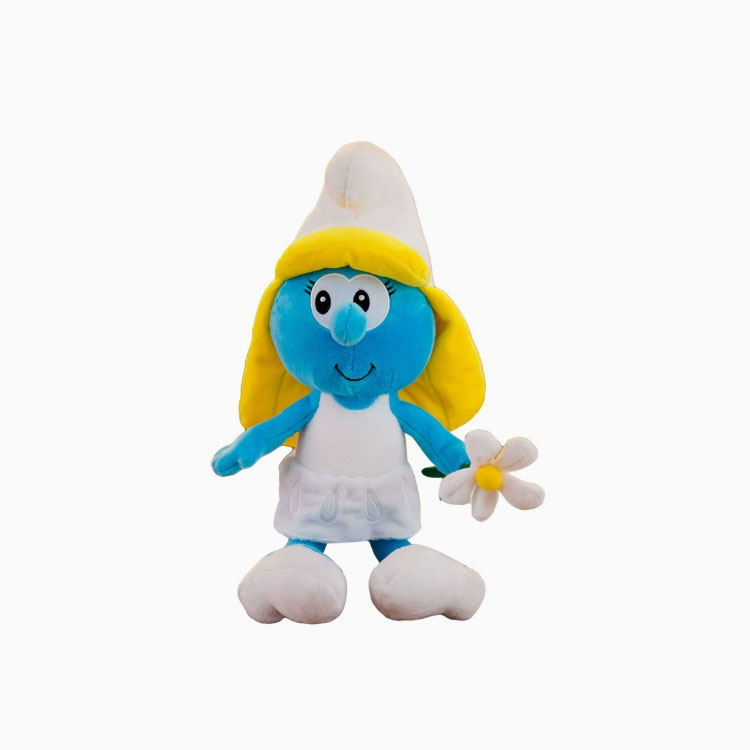 Smurffi pehmolelu