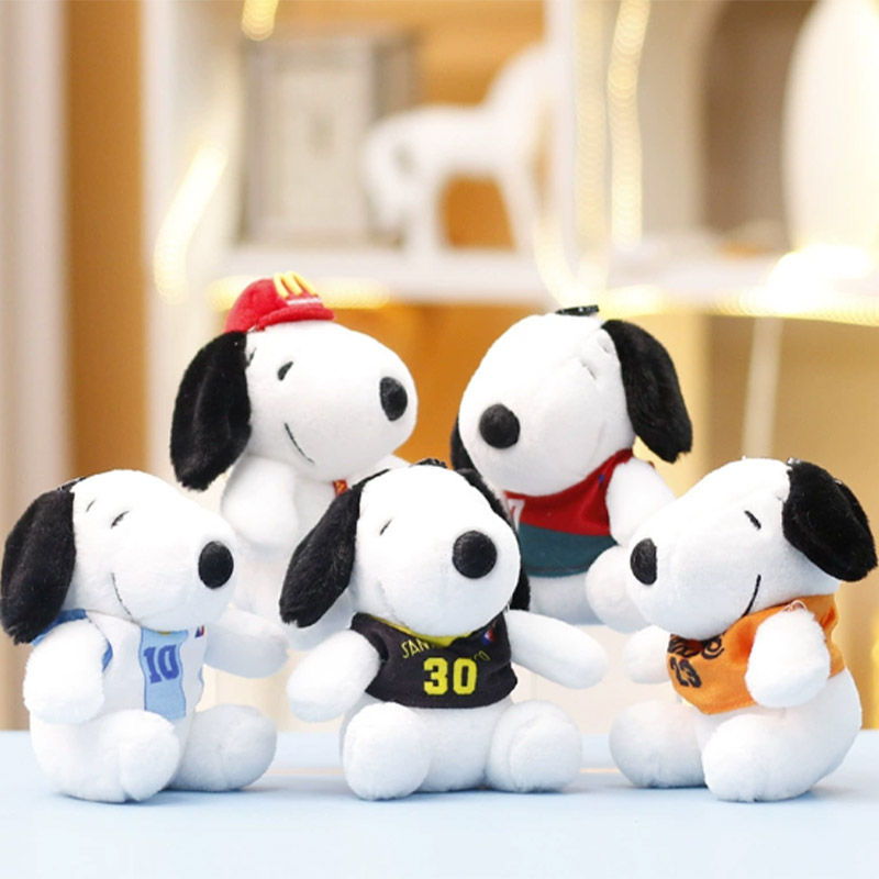 Snoopy Pehmo