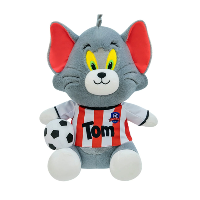 Tom Cat Pehmo -lelu